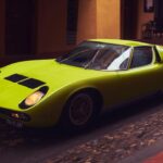 Verde Scandal Lamborghini 7 150x150
