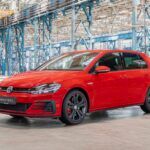 Volkswagen Golf GTI Edition 50 10 150x150