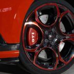 Volkswagen Golf GTI Edition 50 11 150x150