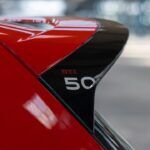 Volkswagen Golf GTI Edition 50 12 150x150