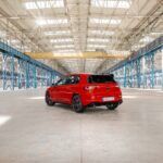 Volkswagen Golf GTI Edition 50 21 150x150