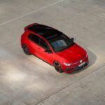 Volkswagen Golf GTI Edition 50 22 150x150