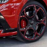 Volkswagen Golf GTI Edition 50 23 150x150