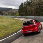 Volkswagen Golf GTI Edition 50 27 150x150