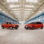 Volkswagen Golf GTI Edition 50 3 150x150