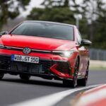 Volkswagen Golf GTI Edition 50 30 150x150