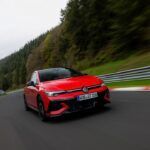 Volkswagen Golf GTI Edition 50 34 150x150