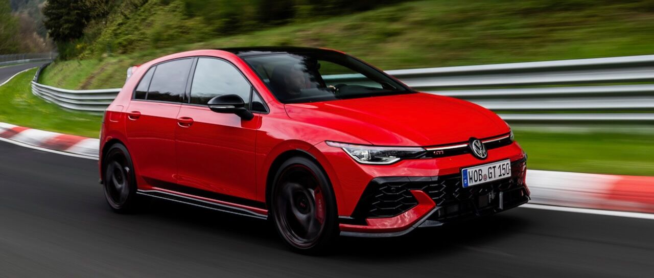 Todas las noticias de coches en un solo portal: Pruebas, fotos, vídeos, informes...