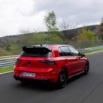 Volkswagen Golf GTI Edition 50 37 150x150