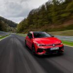 Volkswagen Golf GTI Edition 50 39 150x150