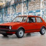 Volkswagen Golf GTI Edition 50 4 150x150