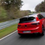 Volkswagen Golf GTI Edition 50 40 150x150