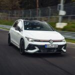 Volkswagen Golf GTI Edition 50 41 150x150