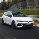 Volkswagen Golf GTI Edition 50 42 150x150