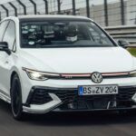 Volkswagen Golf GTI Edition 50 43 150x150