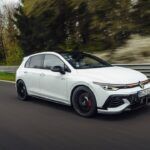 Volkswagen Golf GTI Edition 50 45 150x150