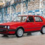 Volkswagen Golf GTI Edition 50 5 150x150