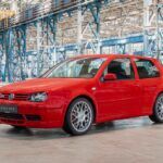 Volkswagen Golf GTI Edition 50 7 150x150