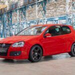 Volkswagen Golf GTI Edition 50 8 150x150