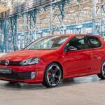 Volkswagen Golf GTI Edition 50 9 150x150