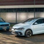 Volkwsagen Polo Edition 50 2025 1 150x150