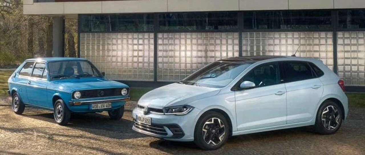 Todas las noticias de coches en un solo portal: Pruebas, fotos, vídeos, informes...