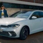 Volkwsagen Polo Edition 50 2025 2 150x150