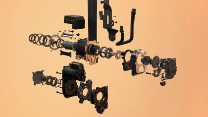 Volvo quiere revolucionar con el cinturón de seguridad multiadaptativo inteligente