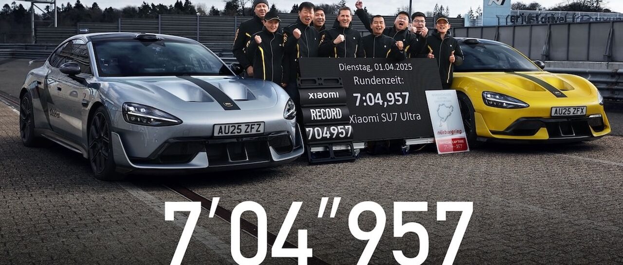 Todas las noticias de coches en un solo portal: Pruebas, fotos, vídeos, informes...