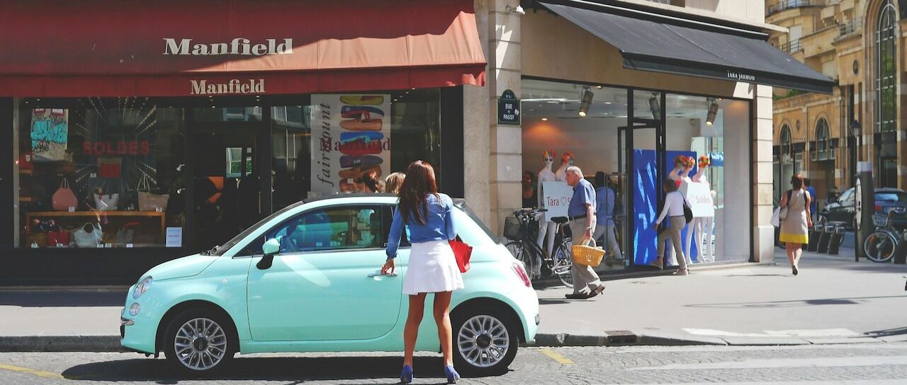 Todas las noticias de coches en un solo portal: Pruebas, fotos, vídeos, informes...