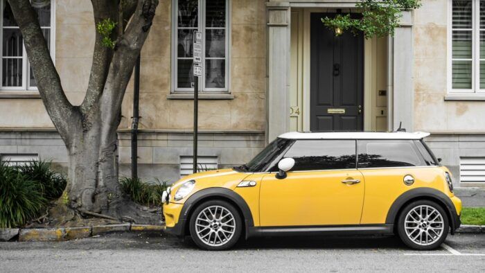 Coche Ciudad 5 700x394