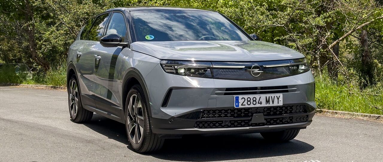 Todas las noticias de coches en un solo portal: Pruebas, fotos, vídeos, informes...