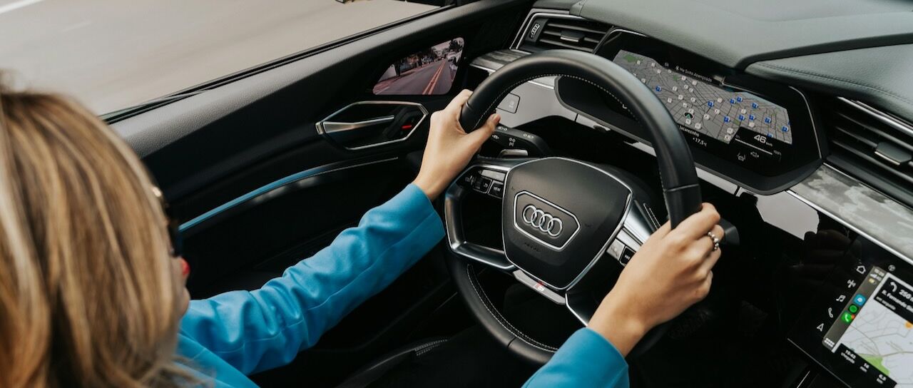 Todas las noticias de coches en un solo portal: Pruebas, fotos, vídeos, informes...