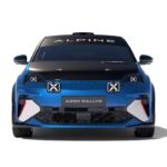 Alpine A290 Rallye 1 150x150