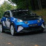 Alpine A290 Rallye 10 150x150