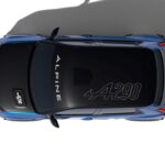 Alpine A290 Rallye 11 150x150