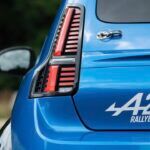 Alpine A290 Rallye 12 150x150