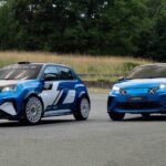 Alpine A290 Rallye 19 150x150