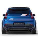 Alpine A290 Rallye 21 150x150