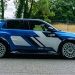 Alpine A290 Rallye 28 150x150