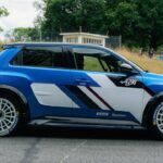 Alpine A290 Rallye 3 150x150