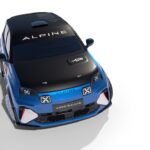 Alpine A290 Rallye 33 150x150