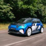 Alpine A290 Rallye 4 150x150