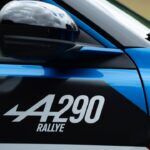 Alpine A290 Rallye 5 150x150