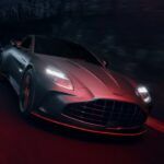 Aston Martin Vantage S 12 150x150