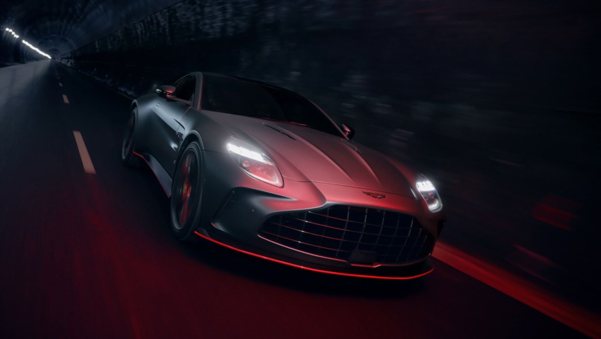 Aston Martin Vantage S: dosis extra de potencia y picante para el deportivo