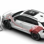 Audi Q3 EHybrid 2026 Detalle 3 150x150