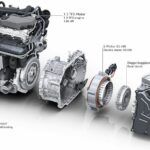 Audi Q3 EHybrid 2026 Detalle 5 150x150