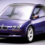 BMW Z13 Concept 1 150x150