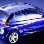 BMW Z13 Concept 10 150x150